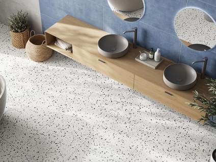 фабрика Pamesa коллекция Terrazzo