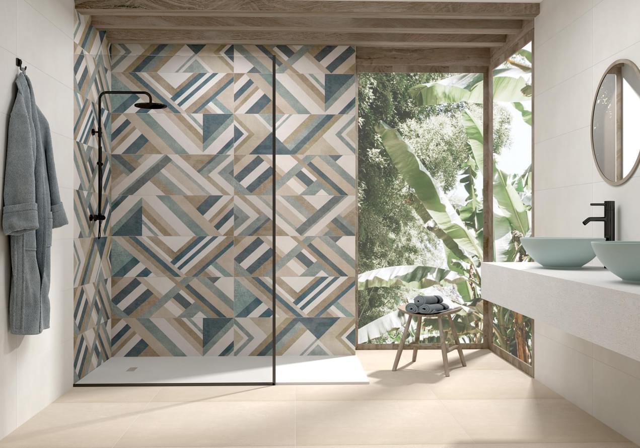 керамика фабрики Pamesa коллекция Trend