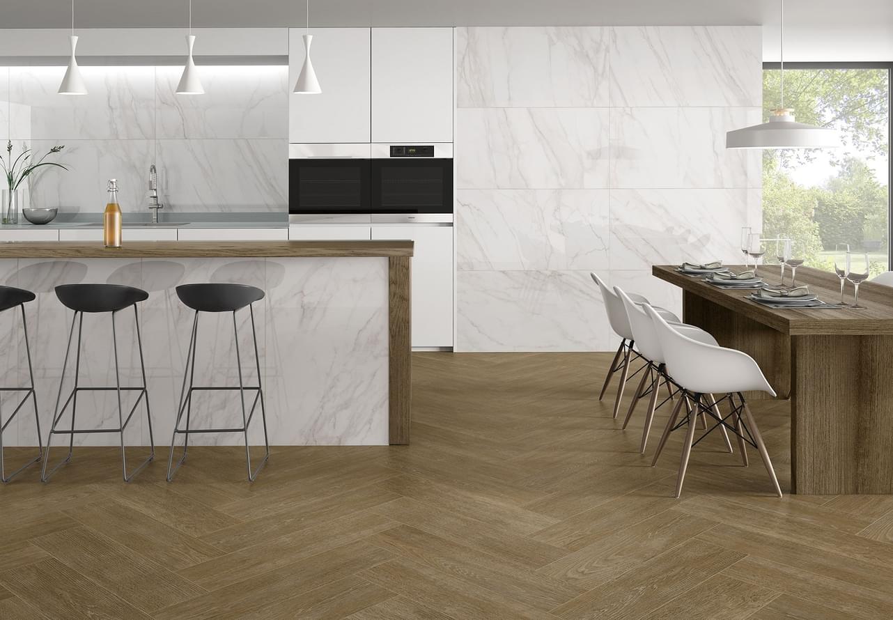 керамогранит фабрики Pamesa коллекция Trier