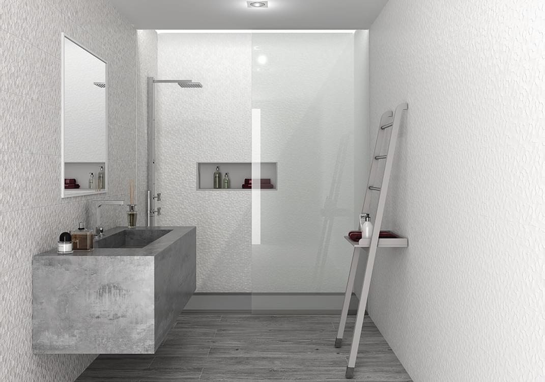 керамика фабрики Pamesa коллекция Tripoli