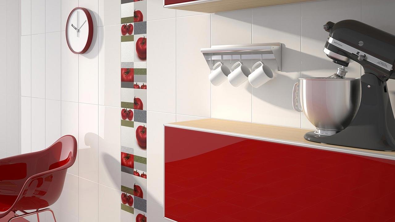 керамика фабрики Pamesa коллекция Tripoli