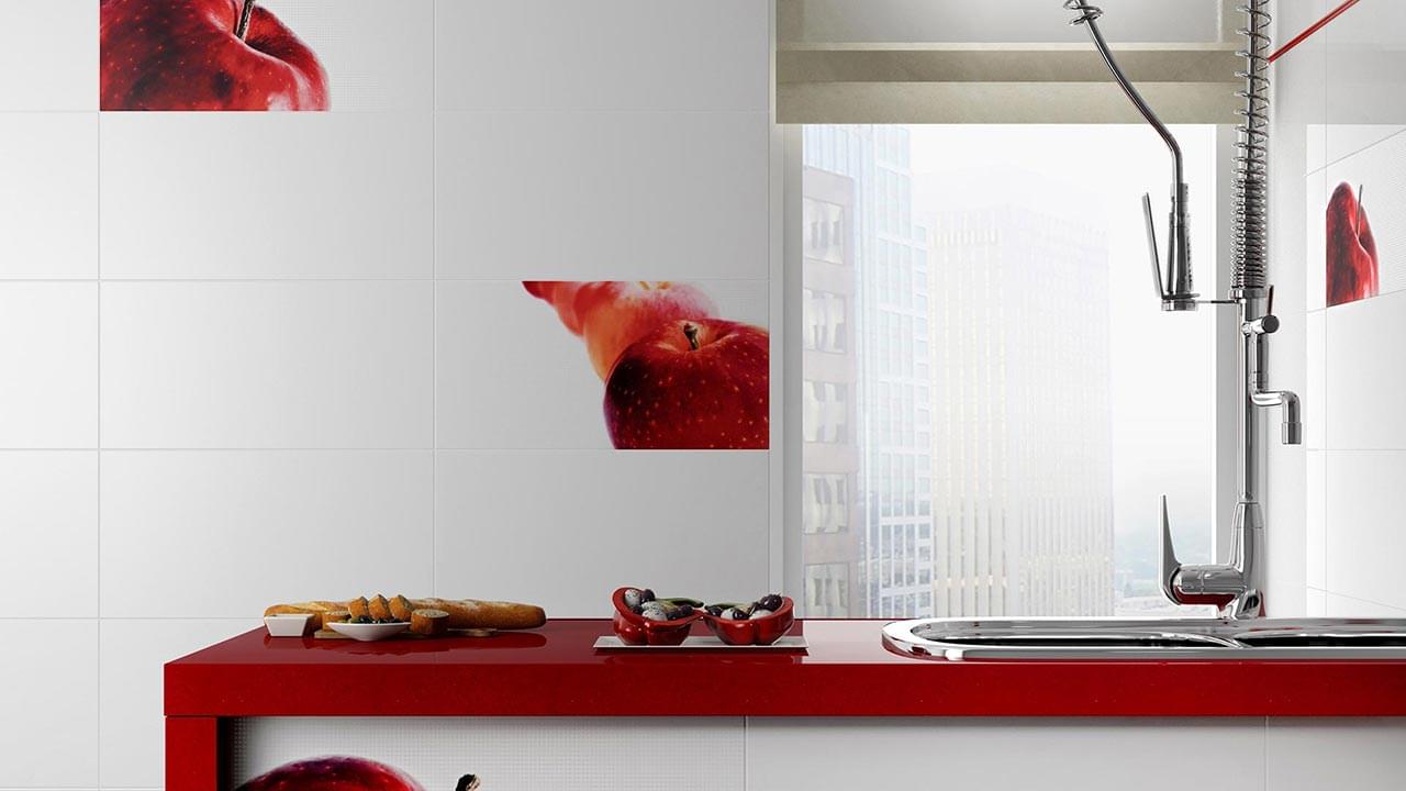 керамика фабрики Pamesa коллекция Tripoli