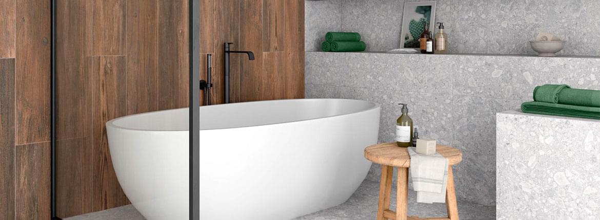 керамогранит фабрики Pamesa коллекция Urbex