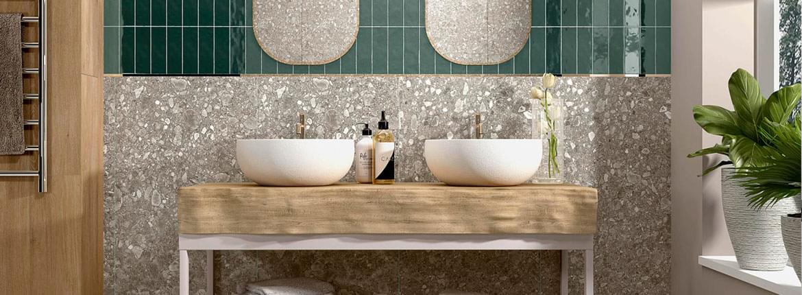 керамогранит фабрики Pamesa коллекция Urbex