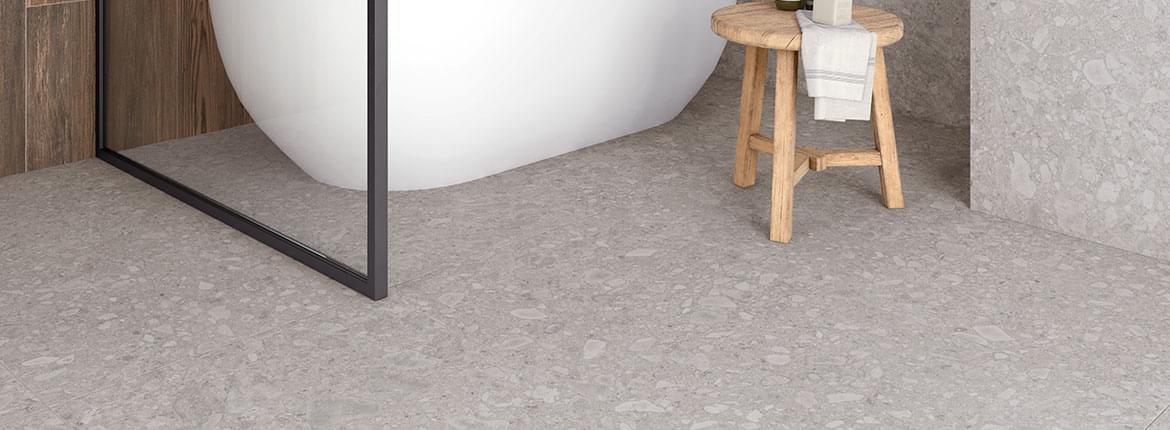 керамогранит фабрики Pamesa коллекция Urbex