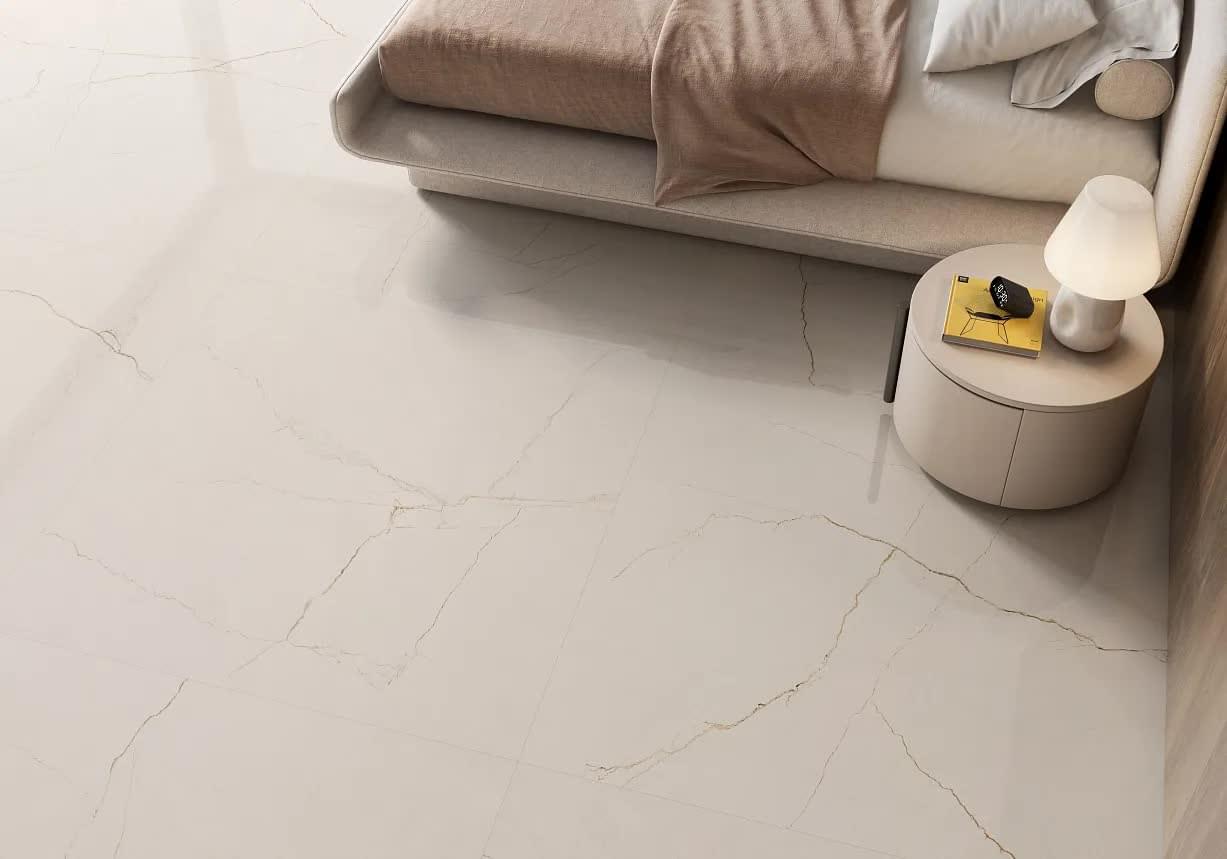 керамогранит фабрики Pamesa коллекция Velhira