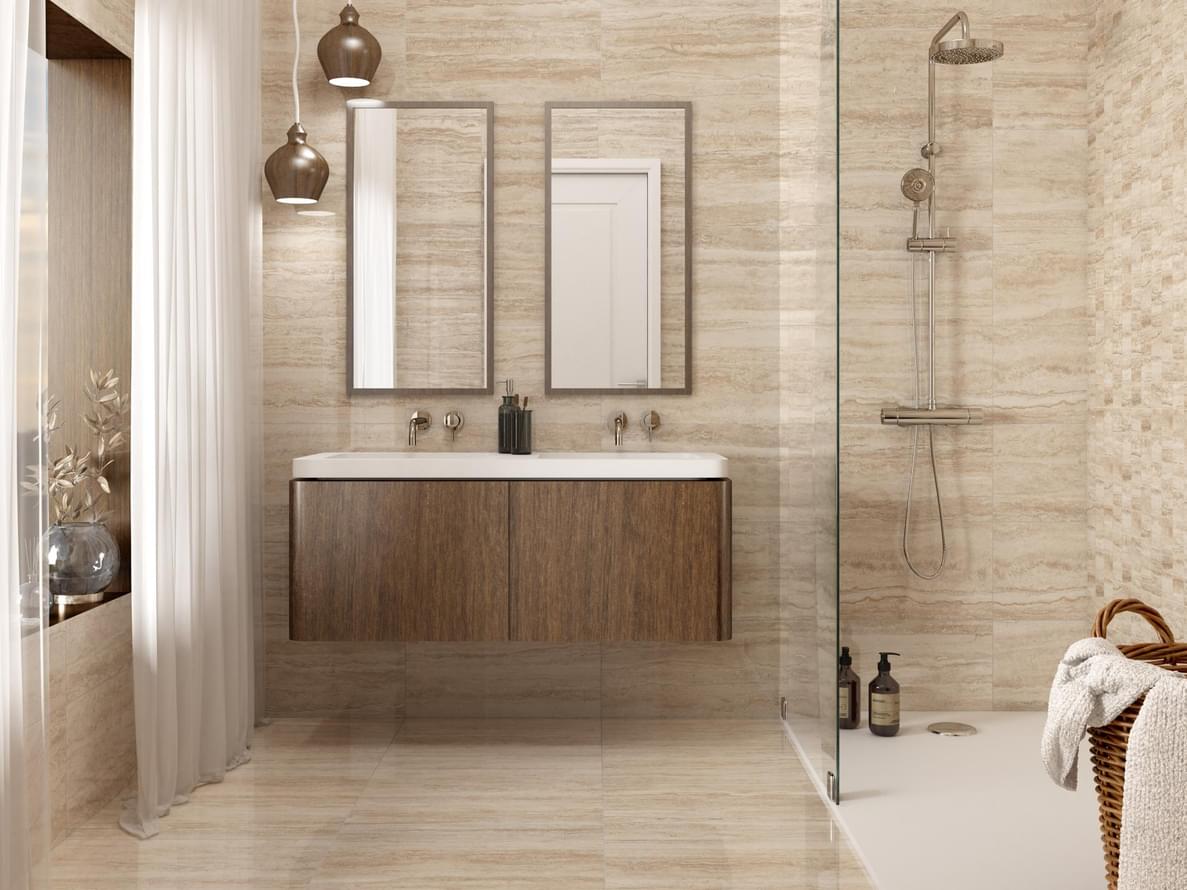 керамогранит фабрики Pamesa коллекция Verona