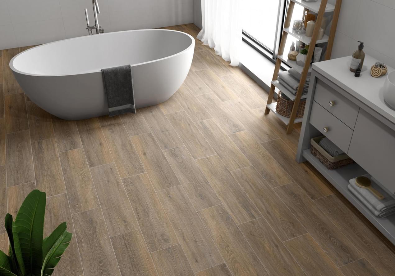 керамогранит фабрики Pamesa коллекция Viggo