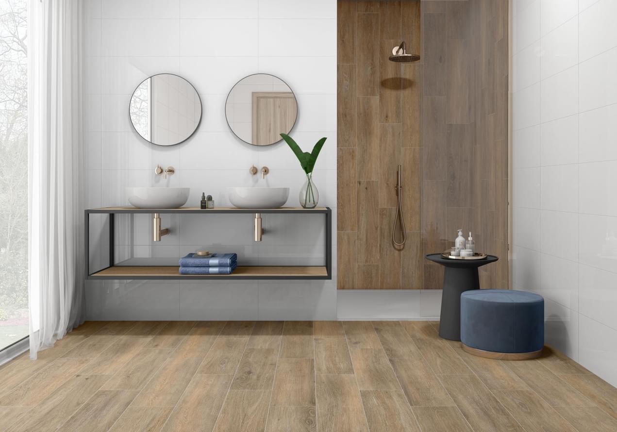 керамогранит фабрики Pamesa коллекция Viggo