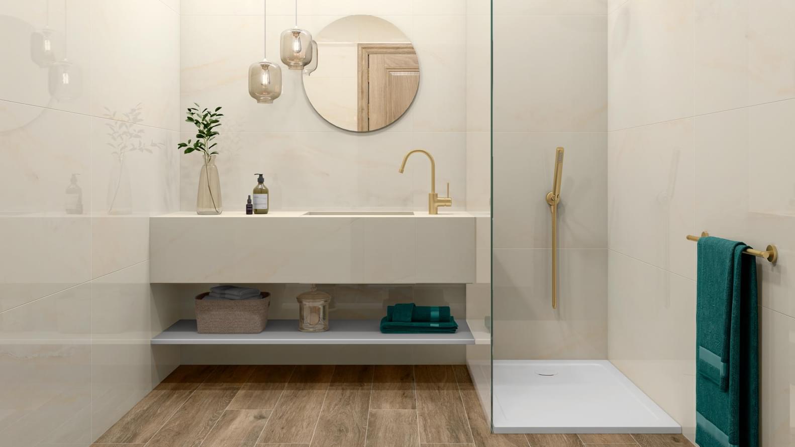 керамогранит фабрики Pamesa коллекция Viggo