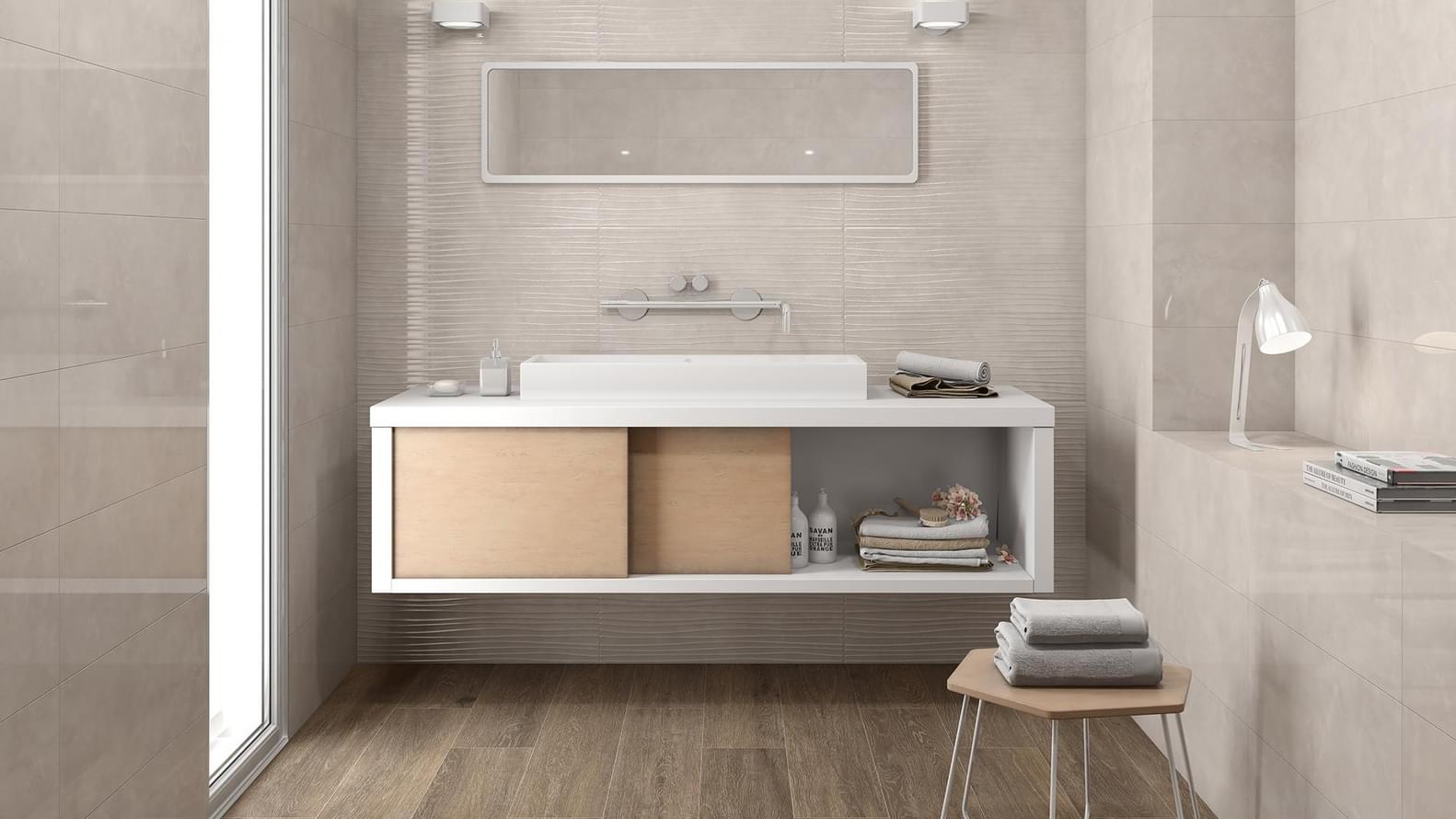 керамогранит фабрики Pamesa коллекция Viggo