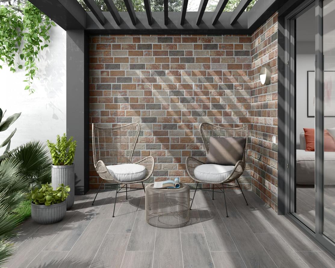 керамогранит фабрики Pamesa коллекция Viggo