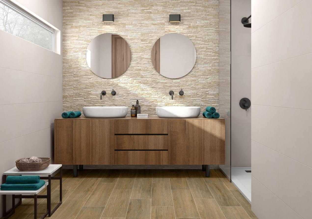 керамогранит фабрики Pamesa коллекция Viggo