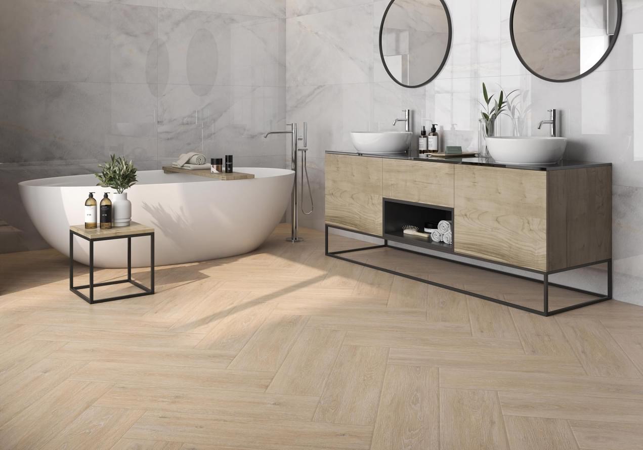 керамогранит фабрики Pamesa коллекция Viggo