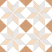 Плитка Pamesa Vintage Siena 45x45 см, поверхность матовая