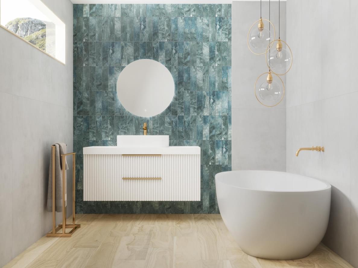 керамогранит фабрики Pamesa коллекция Walnut