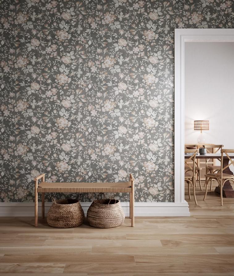 керамогранит фабрики Pamesa коллекция Walnut