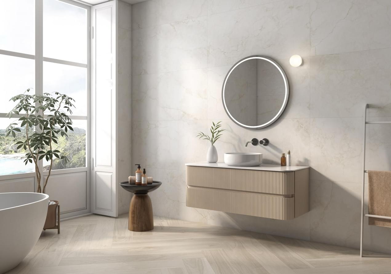 керамогранит фабрики Pamesa коллекция Walnut