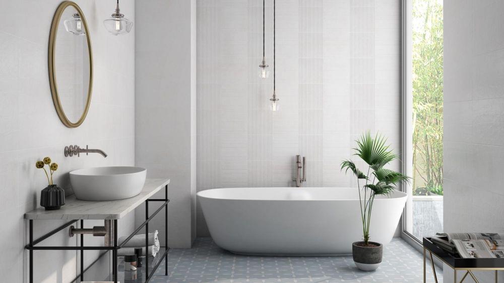 керамогранит фабрики Pamesa коллекция Waterloo