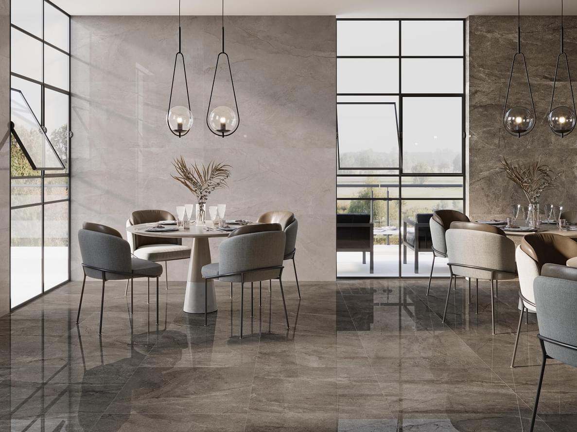 керамика фабрики Pamesa коллекция Wells