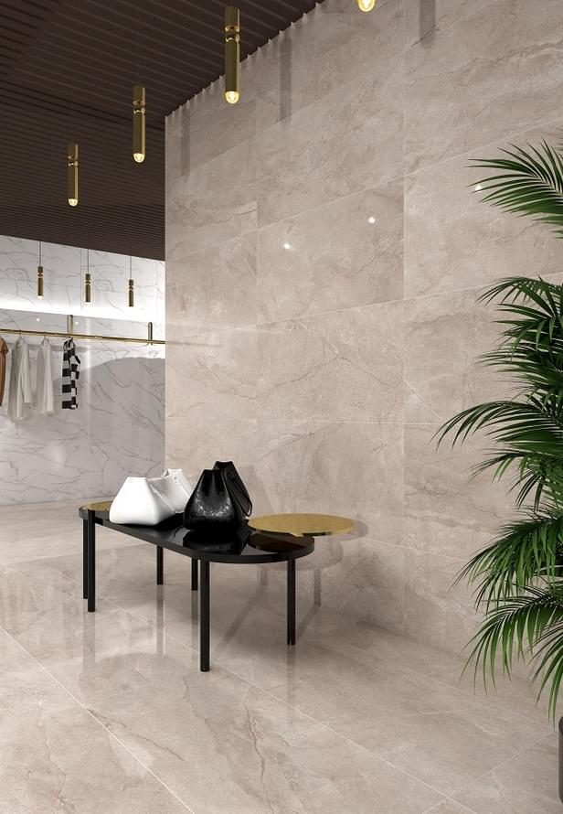 керамика фабрики Pamesa коллекция Wells