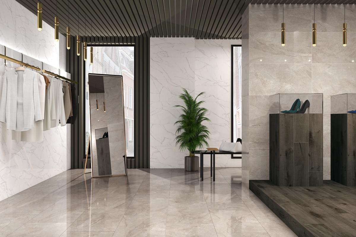 керамика фабрики Pamesa коллекция Wells