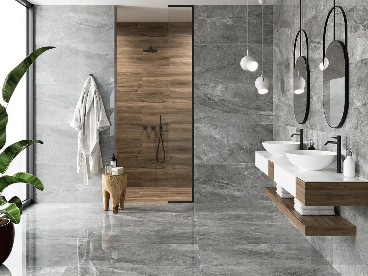 керамика фабрики Pamesa коллекция Wells