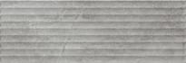 Плитка Pamesa Wells Pearl Relief 33.3x100 см, поверхность глянец, рельефная