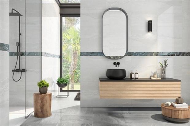 керамогранит фабрики Pamesa коллекция Whitehall