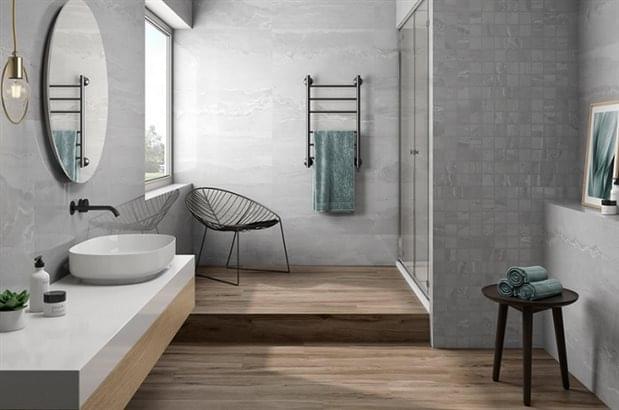 керамогранит фабрики Pamesa коллекция Whitehall