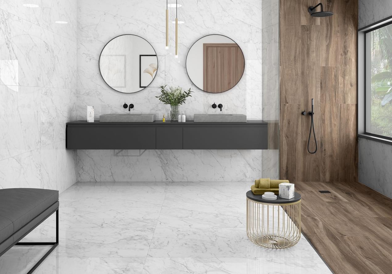 керамогранит фабрики Pamesa коллекция Zagreb