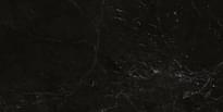 Плитка Panaria Eternity Marquina Black Lux Rect 30x60 см, поверхность полированная