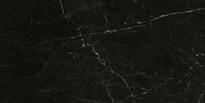 Плитка Panaria Eternity Marquina Black Lux Rect 60x120 см, поверхность полированная