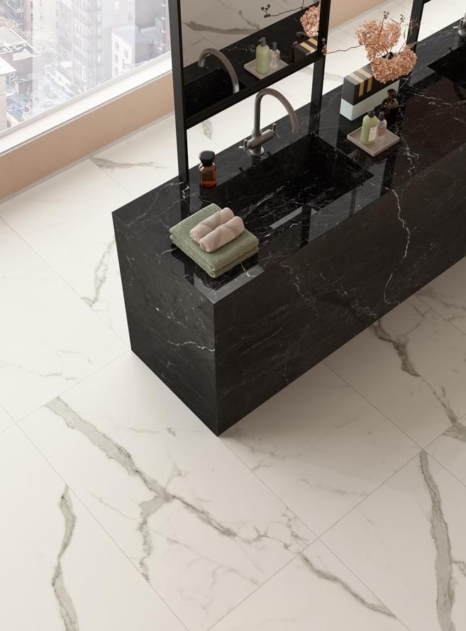 керамогранит фабрики Panaria коллекция Eternity