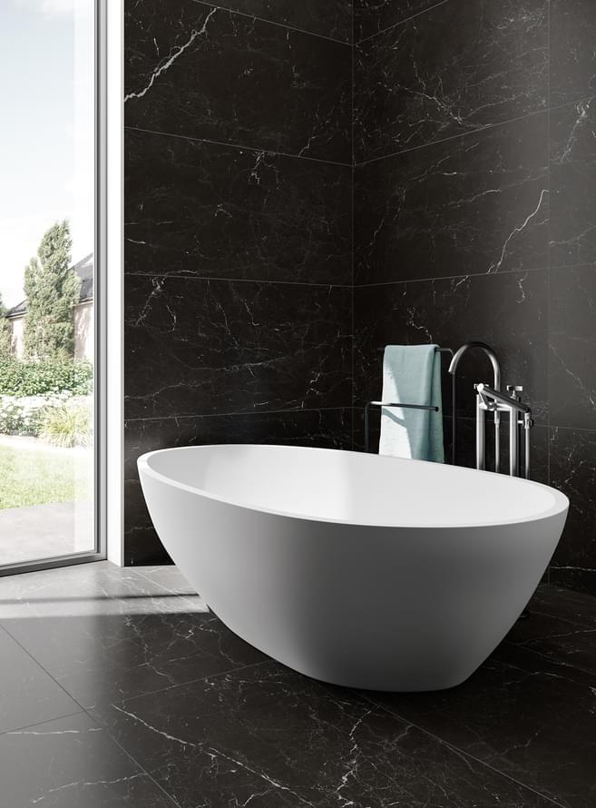 керамогранит фабрики Panaria коллекция Eternity