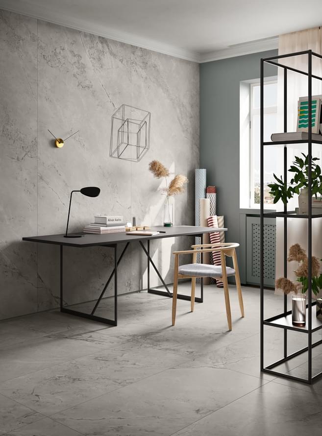 керамогранит фабрики Panaria коллекция Eternity