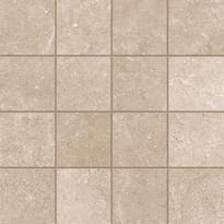 Плитка Panaria Prime Stone Mosaico Sand Soft 30x30 см, поверхность полуматовая
