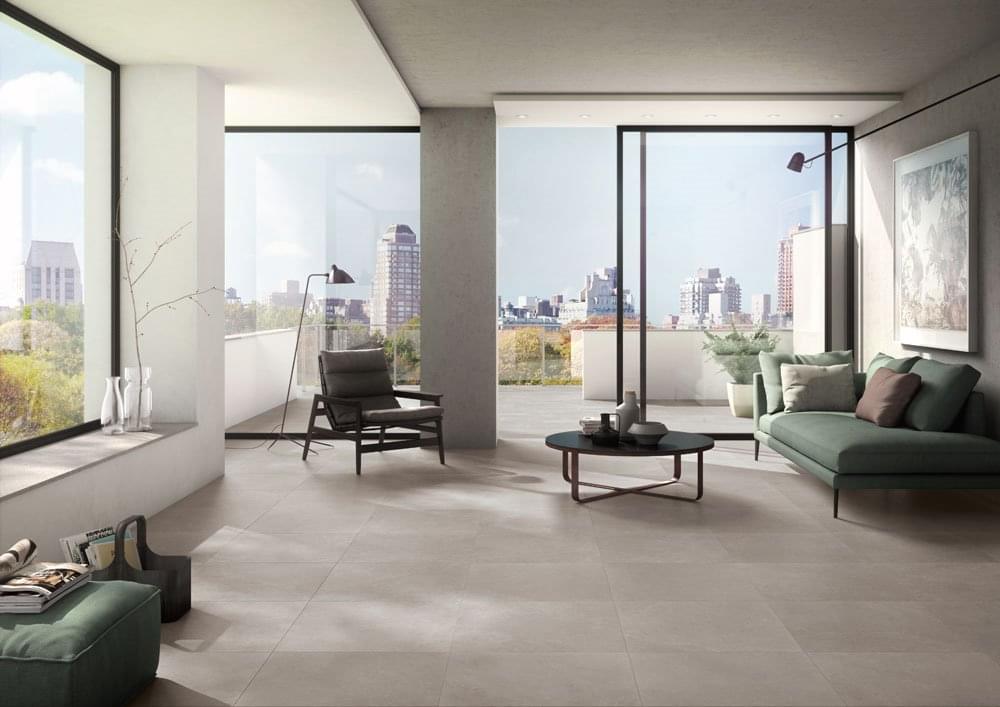 керамогранит фабрики Panaria коллекция Prime Stone