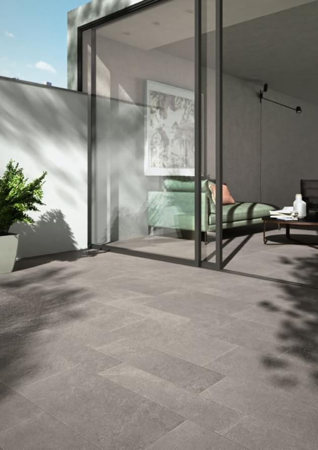 керамогранит фабрики Panaria коллекция Prime Stone