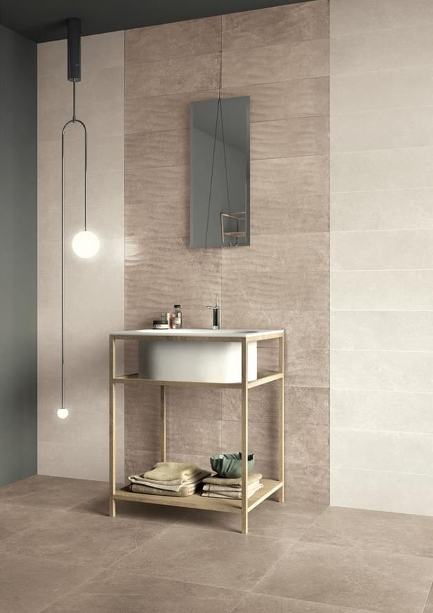 керамогранит фабрики Panaria коллекция Prime Stone