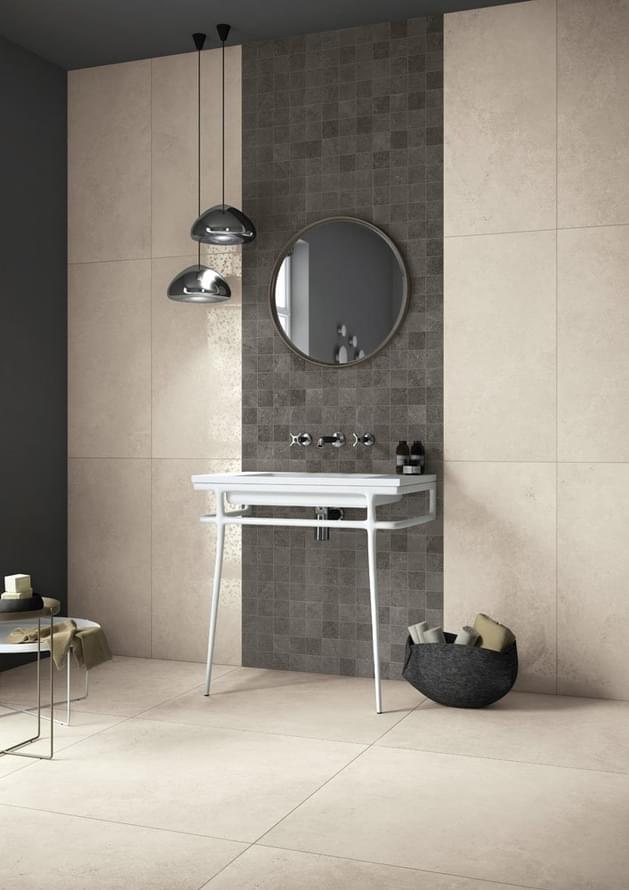 керамогранит фабрики Panaria коллекция Prime Stone