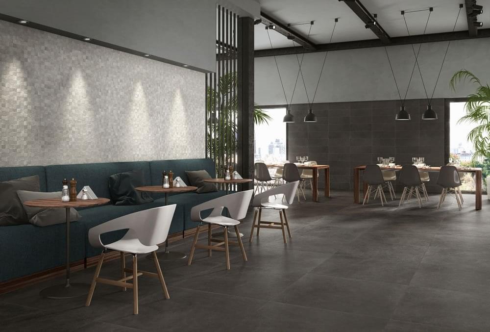 керамогранит фабрики Panaria коллекция Prime Stone