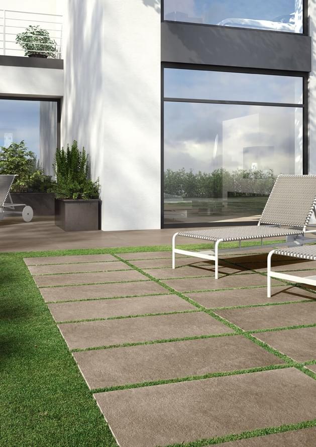 керамогранит фабрики Panaria коллекция Prime Stone