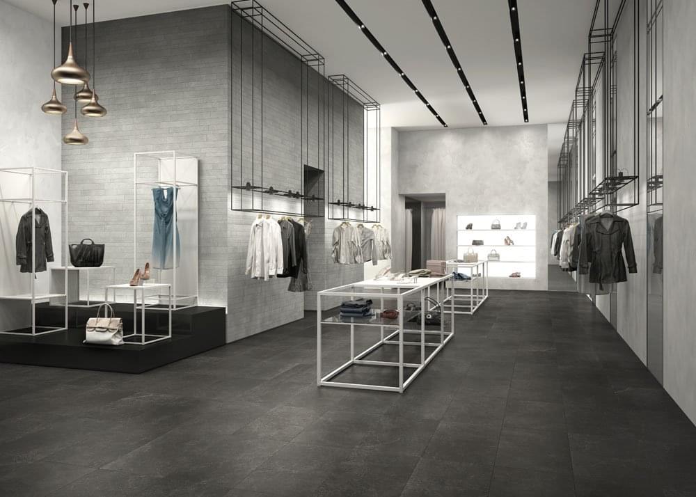 керамогранит фабрики Panaria коллекция Prime Stone