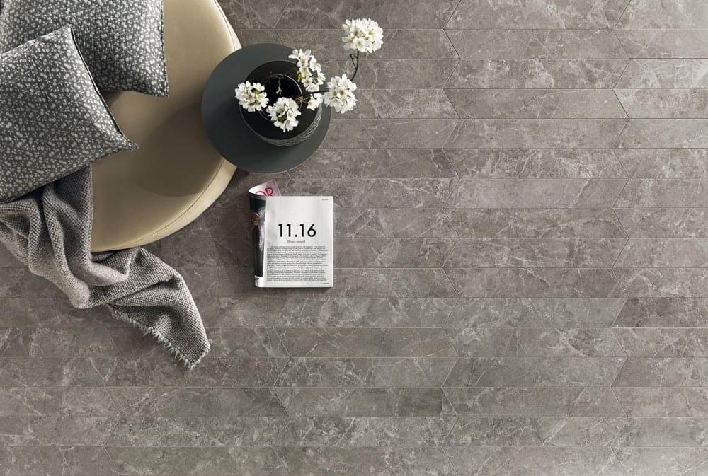 керамогранит фабрики Panaria коллекция Trilogy