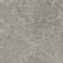 Плитка Panaria Trilogy Sandy Grey Soft Rect 60x60 см, поверхность полуматовая