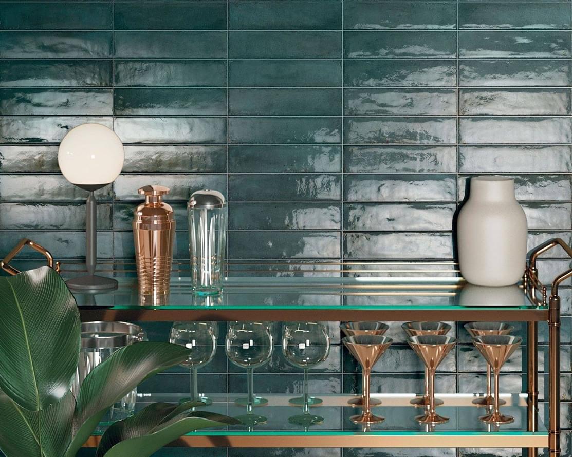 керамика фабрики Panaria коллекция Workshop