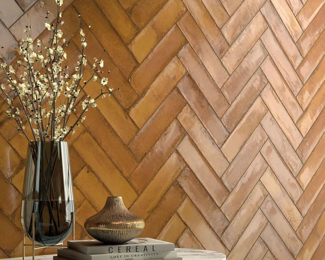 керамика фабрики Panaria коллекция Workshop