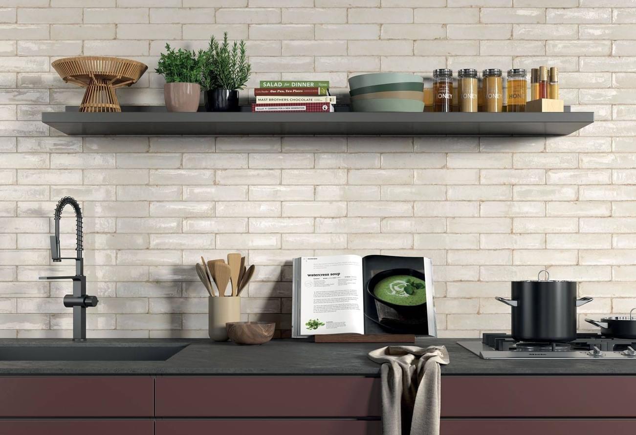 керамика фабрики Panaria коллекция Workshop