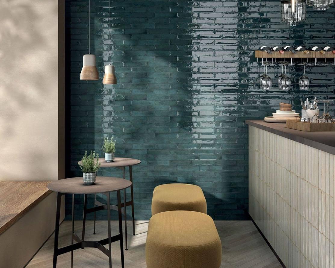 керамика фабрики Panaria коллекция Workshop